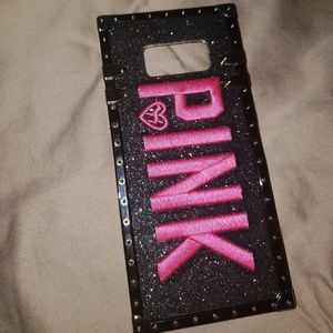 Victoria's secret phone case